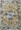 Louis De Poortere Antiquarian Heriz Collection 8704 Amir Gold 140x200