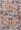 Louis De Poortere Antiquarian Heriz Collection 8705 Seray Orange 140x200