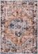 Louis De Poortere Antiquarian Heriz Collection 8705 Seray Orange 140x200