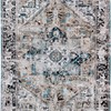 Louis De Poortere Antiquarian Heriz Collection 8708 Golden Horn Beige 140x200