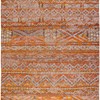 Louis De Poortere Antiquarian Kilim 9111 Riad Orange 140x200