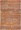 Louis De Poortere Antiquarian Kilim 9111 Riad Orange 140x200