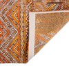 Louis De Poortere Antiquarian Kilim 9111 Riad Orange 140x200