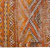 Louis De Poortere Antiquarian Kilim 9111 Riad Orange 140x200