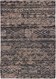 Louis De Poortere Antiquarian Kilim 9113 Black Rabat 140x200