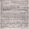 Louis De Poortere Antiquarian Kilim 9114 Medina White 140x200