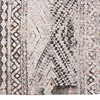 Louis De Poortere Antiquarian Kilim 9114 Medina White 140x200