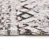 Louis De Poortere Antiquarian Kilim 9114 Medina White 140x200