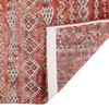 Louis De Poortere Antiquarian Kilim 9115 Fez Red 140x200