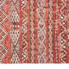 Louis De Poortere Antiquarian Kilim 9115 Fez Red 140x200