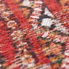 Louis De Poortere Antiquarian Kilim 9115 Fez Red 140x200