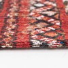 Louis De Poortere Antiquarian Kilim 9115 Fez Red 140x200