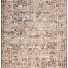 Louis De Poortere Antiquarian Ushak 8884 Suleiman Grey 140x200
