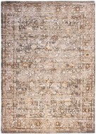 Louis De Poortere Antiquarian Ushak 8884 Suleiman Grey 140x200