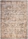 Louis De Poortere Antiquarian Ushak 8884 Suleiman Grey 140x200