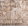 Louis De Poortere Antiquarian Ushak 8884 Suleiman Grey 140x200