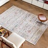 Louis De Poortere Antiquarian Ushak 8894 Turkish Delight 140x200