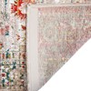 Louis De Poortere Antiquarian Ushak 8894 Turkish Delight 140x200