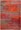 Louis De Poortere Atlantic Monetti 9116 Hibiscus Red 80x150