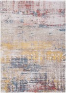 Louis De Poortere Atlantic Streaks Collection 8714 Montauk Multi 80x150