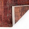 Louis De Poortere Atlantic Streaks Collection 9125 Nassau Red 230x330