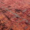 Louis De Poortere Atlantic Streaks Collection 9125 Nassau Red 230x330