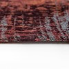 Louis De Poortere Atlantic Streaks Collection 9125 Nassau Red 230x330