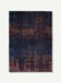 Louis De Poortere Atlantic Venetian Dust 9211 Sunset Blue 80x150