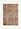 Louis De Poortere Atlantic Venetian Dust 9232 Gondola Brown 80x150