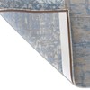 Louis De Poortere Cameo 8237 Gustavian Blue 60x90