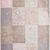 Louis De Poortere Cameo 8238 Bolshoi Pink 60x90