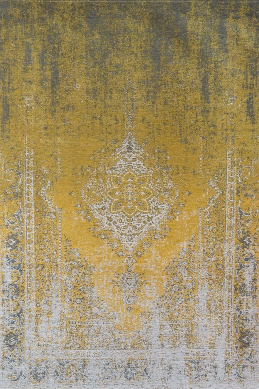 Louis De Poortere Fading World Generation 8638 Yuzu Cream 80x150