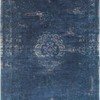 Louis De Poortere Fading World Medaillon Blue Night 8254 280x360