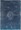 Louis De Poortere Fading World Medaillon Blue Night 8254 80x150
