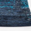 Louis De Poortere Fading World Medaillon Blue Night 8254 280x360