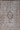 Louis De Poortere Fading World Medaillon Grey Ebony 8257 80x150