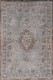 Louis De Poortere Fading World Medaillon Grey Ebony 8257 80x150