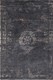 Louis De Poortere Fading World Medaillon Mineral Black 8263 80x150