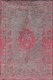 Louis De Poortere Fading World Medaillon Pink Flash 8261 80x150
