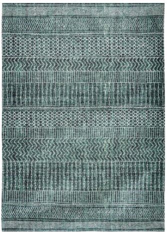 Louis De Poortere Khayma Agadir Collection 8792 Desert Grass 230x330