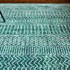 Louis De Poortere Khayma Agadir Collection 8792 Desert Grass 230x330