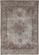 Louis De Poortere Khayma Fairfield Collection 8667 Cacao Border 80x150