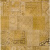 Louis De Poortere Khayma Farrago Collection 8686 Palmyra Gold 60x90