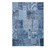 Louis De Poortere Khayma Farrago Collection 8781 Tuareg Blue 60x90