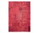 Louis De Poortere Khayma Farrago Collection 8782 Mirage Red 60x90