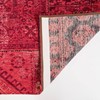 Louis De Poortere Khayma Farrago Collection 8782 Mirage Red 60x90