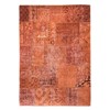 Louis De Poortere Khayma Farrago Collection 8783 Rusty Orange 60x90