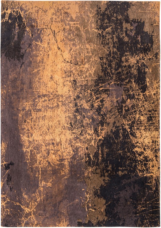 Louis De Poortere Mad Men Cracks 8618 Deep Mine 80x150