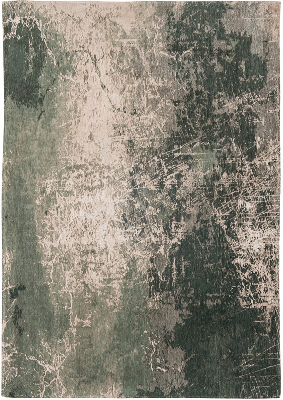Louis De Poortere Mad Men Cracks 8723 Dark Pine 80x150