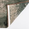 Louis De Poortere Mad Men Cracks 8723 Dark Pine 80x150